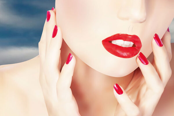 redlips-mesh